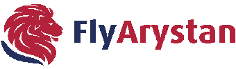 Авиакомпания Fly Arystan